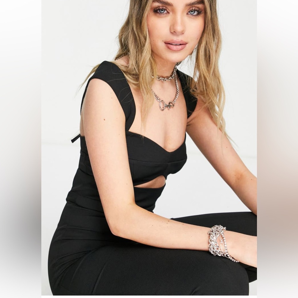 TOPSHOP Jumpsuit